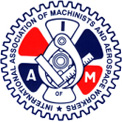 international of machinists and aerospace workers