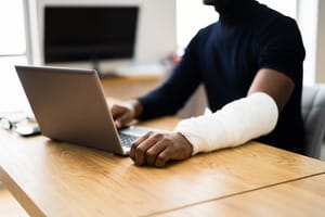 what injuries are covered by workers' compensation
