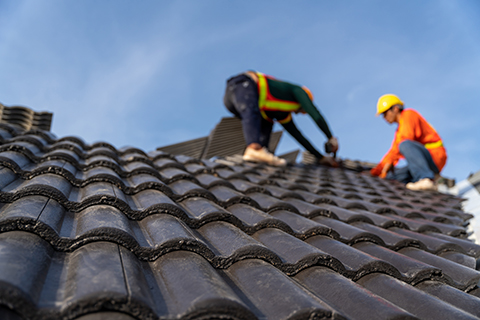 Unborn Child of Injured Roofer