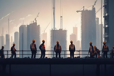 $1.3 Million to Injured Construction Worker