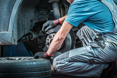 $379,129 to Widow of Toxically Exposed Mechanic