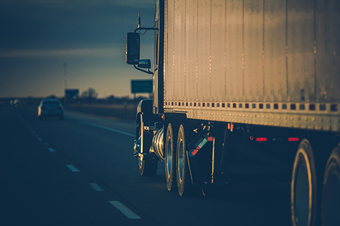 Lifetime Benefits to Injured Truck Driver