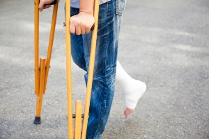 workplace injury