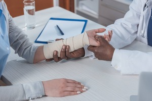 report work injury correctly